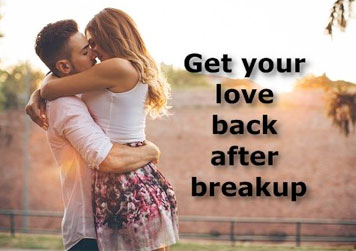 Get Ex Love Back